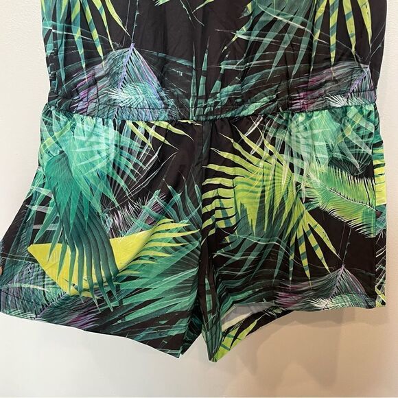 NWT Fabletics Dash Romper - Size: Small - Picture 4 of 11